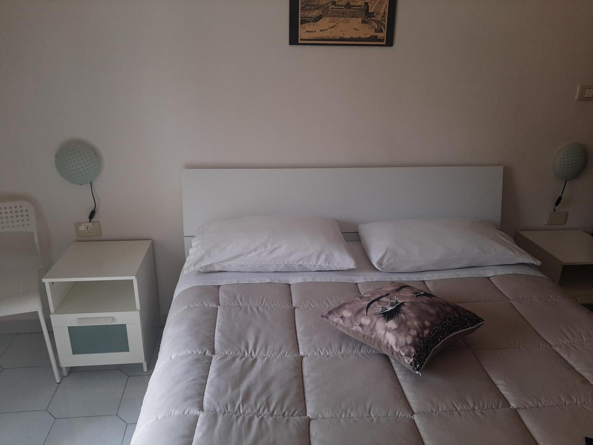 B&B San Marco San Marco Evangelista Екстериор снимка