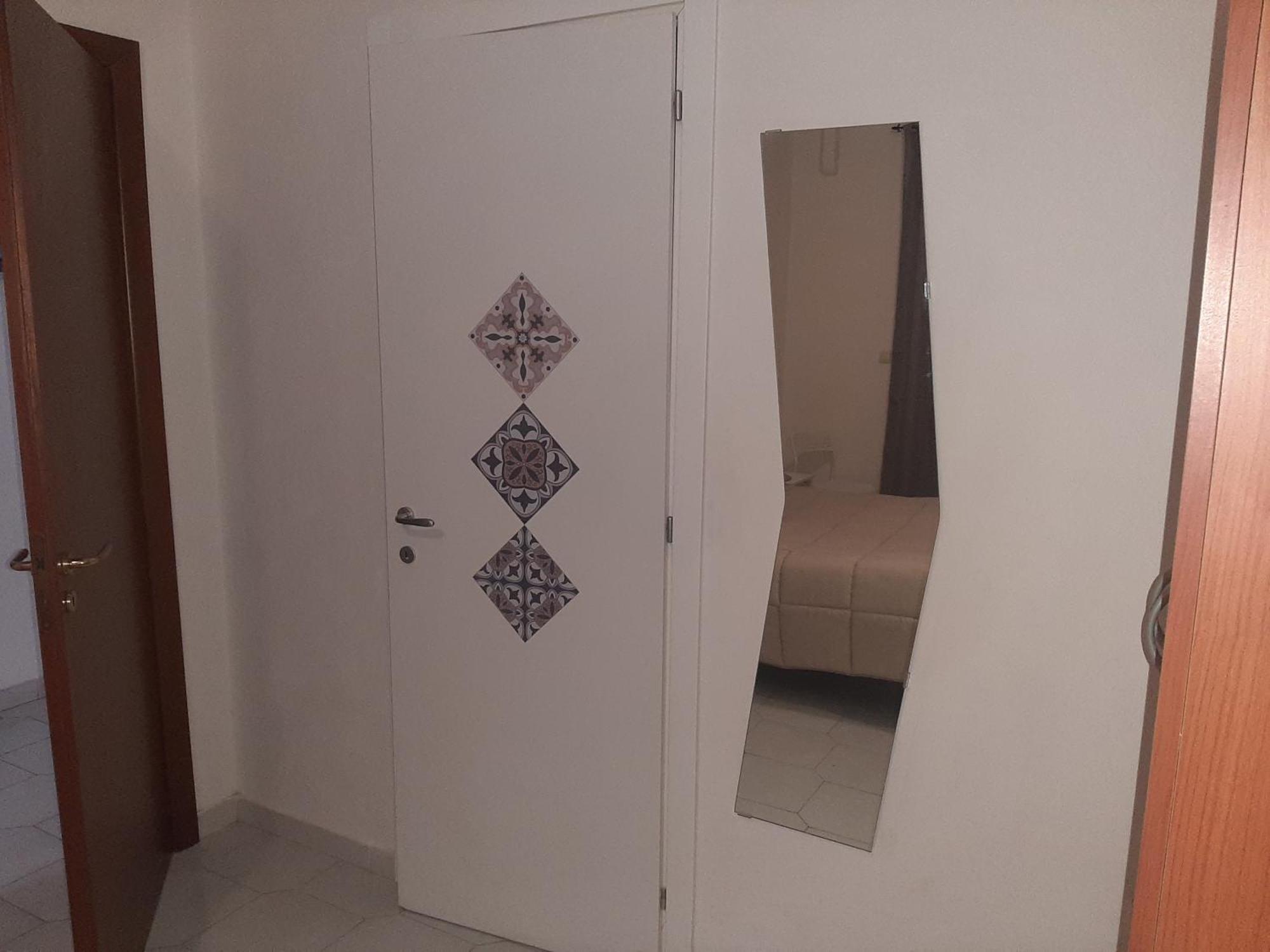 B&B San Marco San Marco Evangelista Екстериор снимка