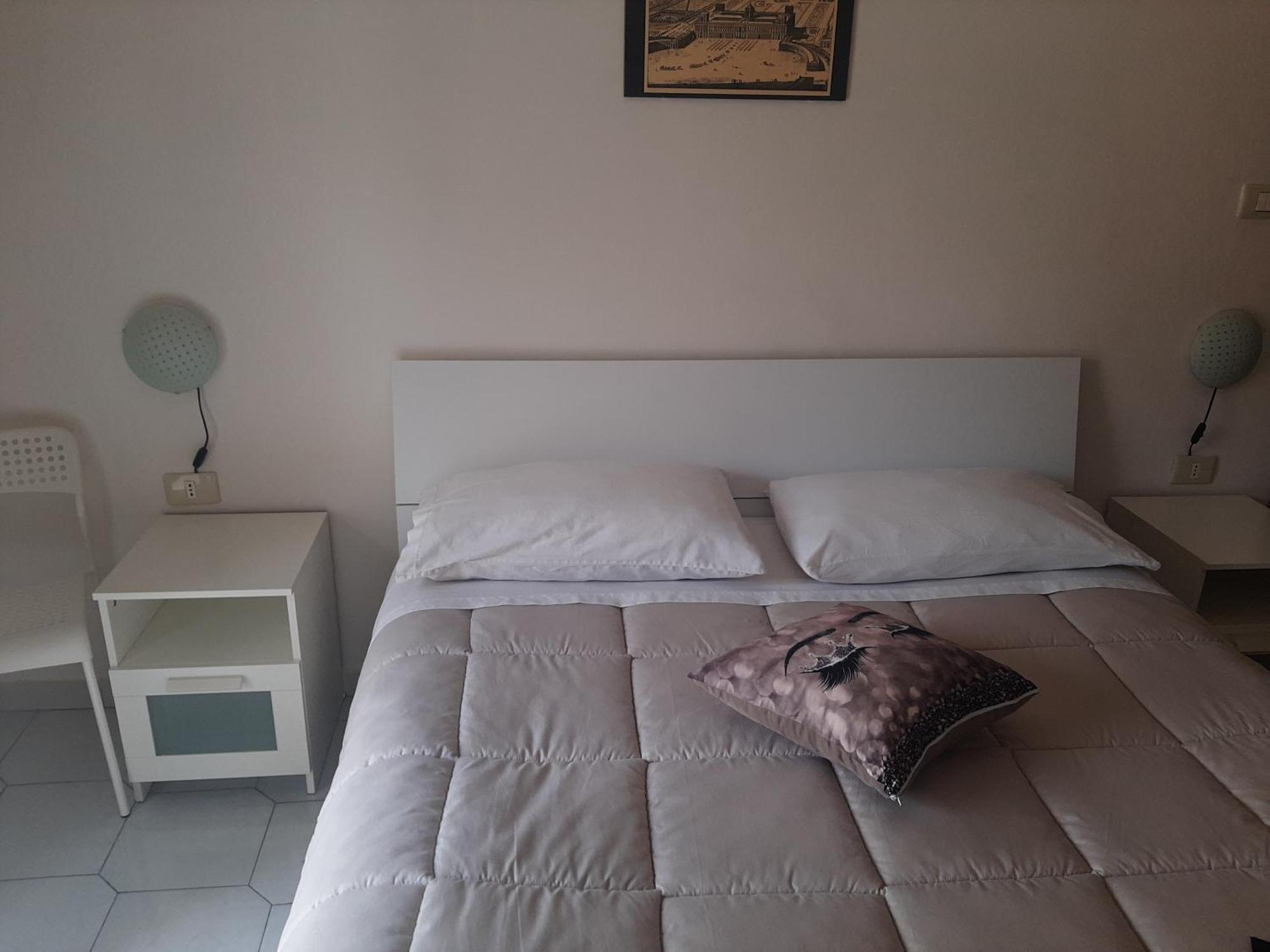 B&B San Marco San Marco Evangelista Екстериор снимка