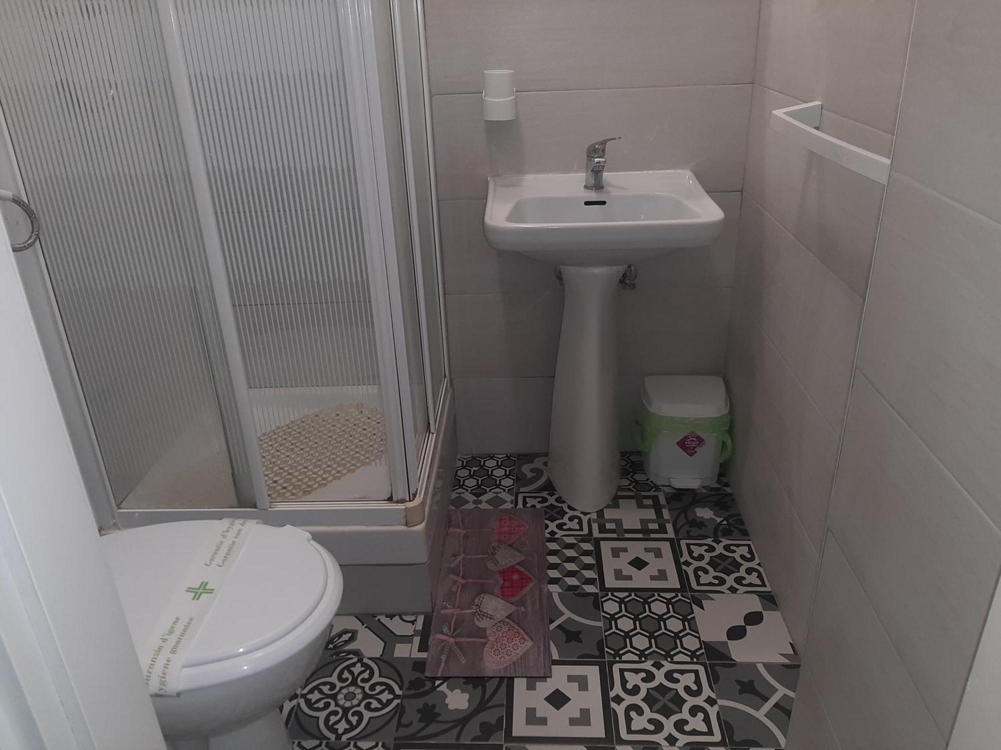 B&B San Marco San Marco Evangelista Екстериор снимка