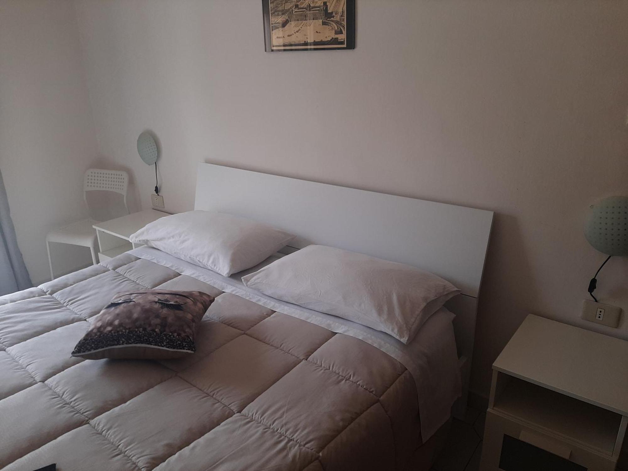 B&B San Marco San Marco Evangelista Екстериор снимка