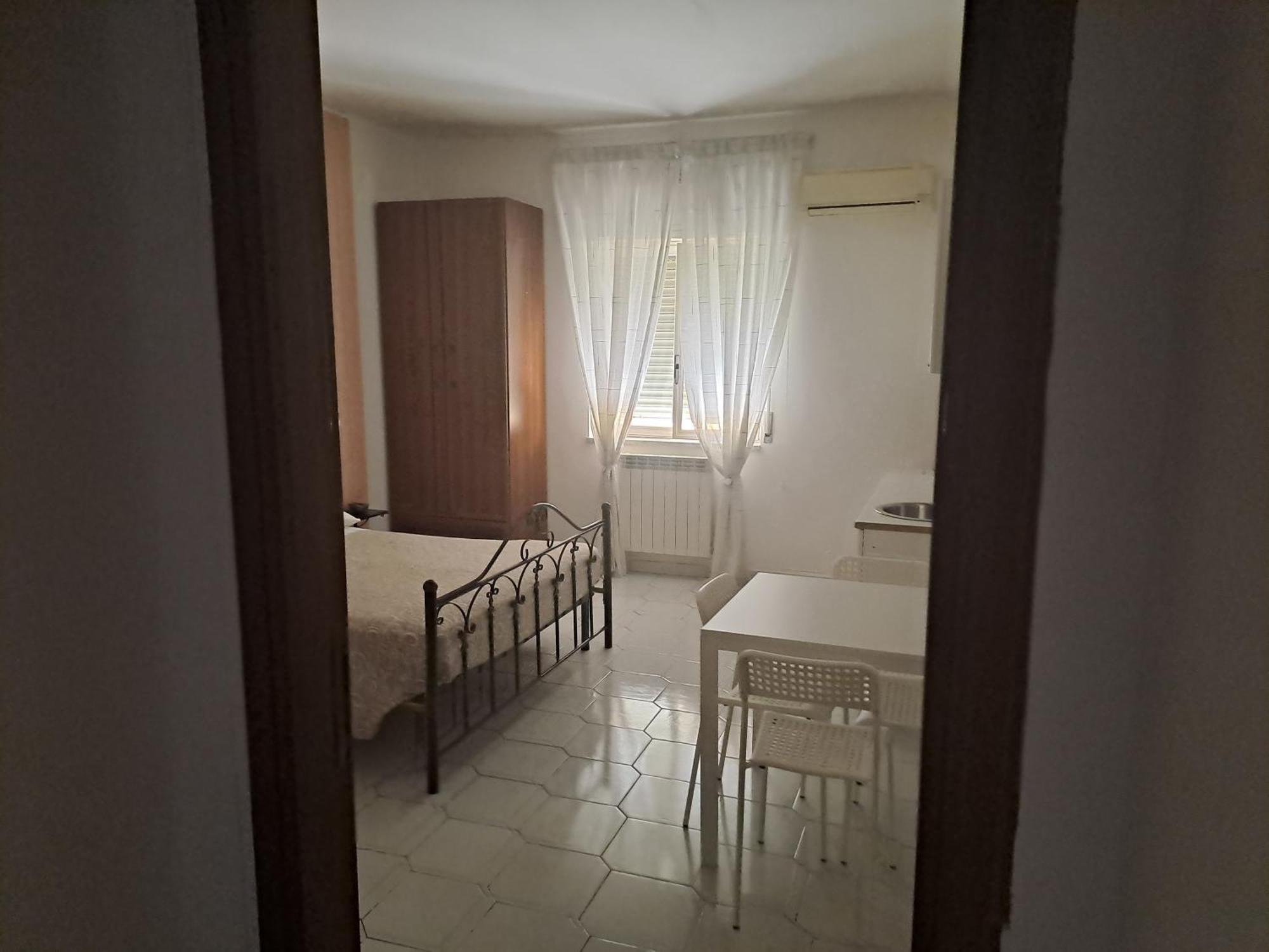 B&B San Marco San Marco Evangelista Екстериор снимка