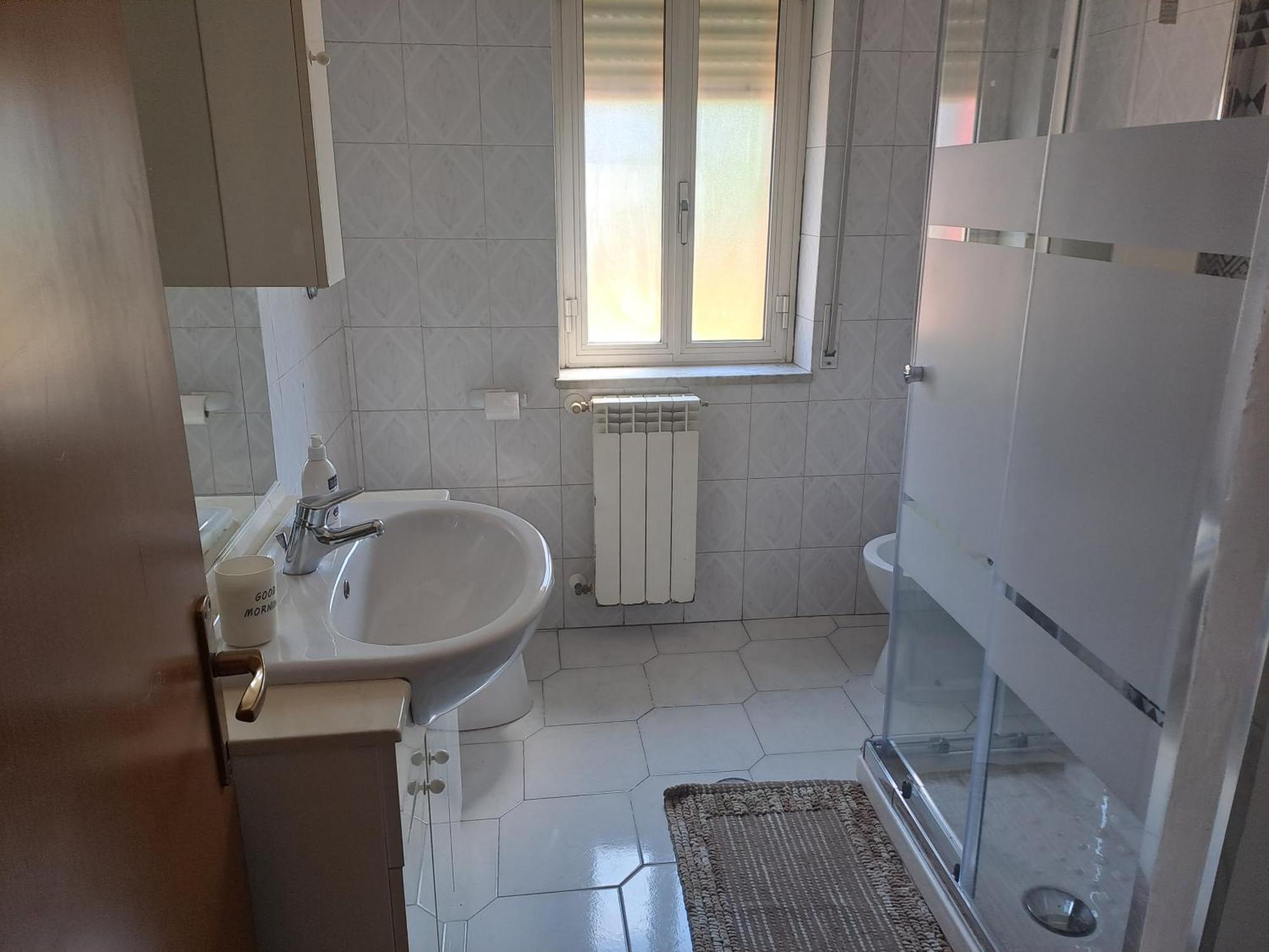 B&B San Marco San Marco Evangelista Екстериор снимка
