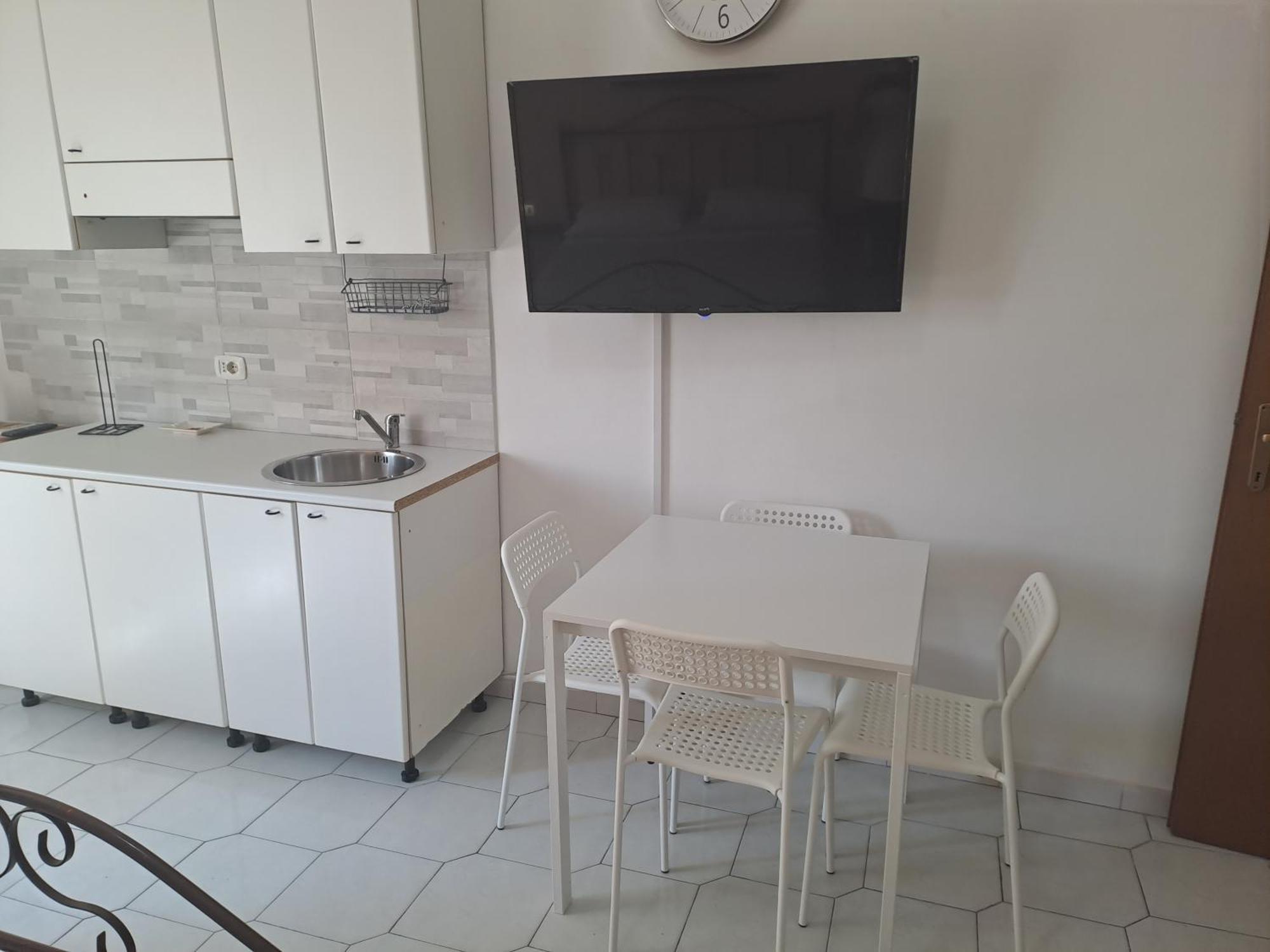 B&B San Marco San Marco Evangelista Екстериор снимка
