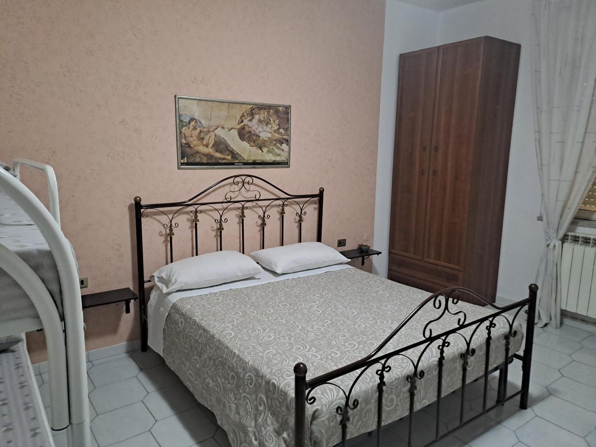 B&B San Marco San Marco Evangelista Екстериор снимка
