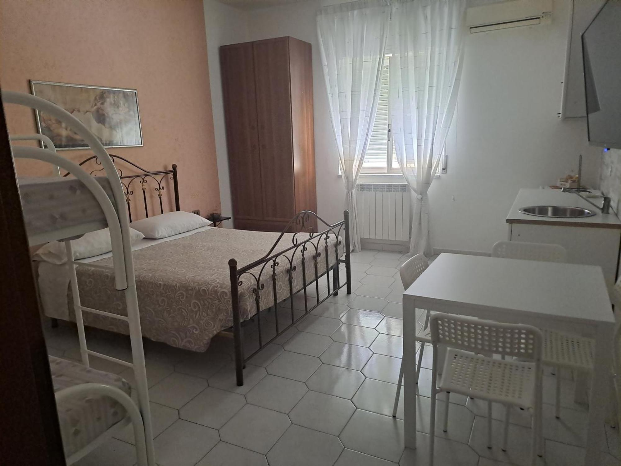 B&B San Marco San Marco Evangelista Екстериор снимка