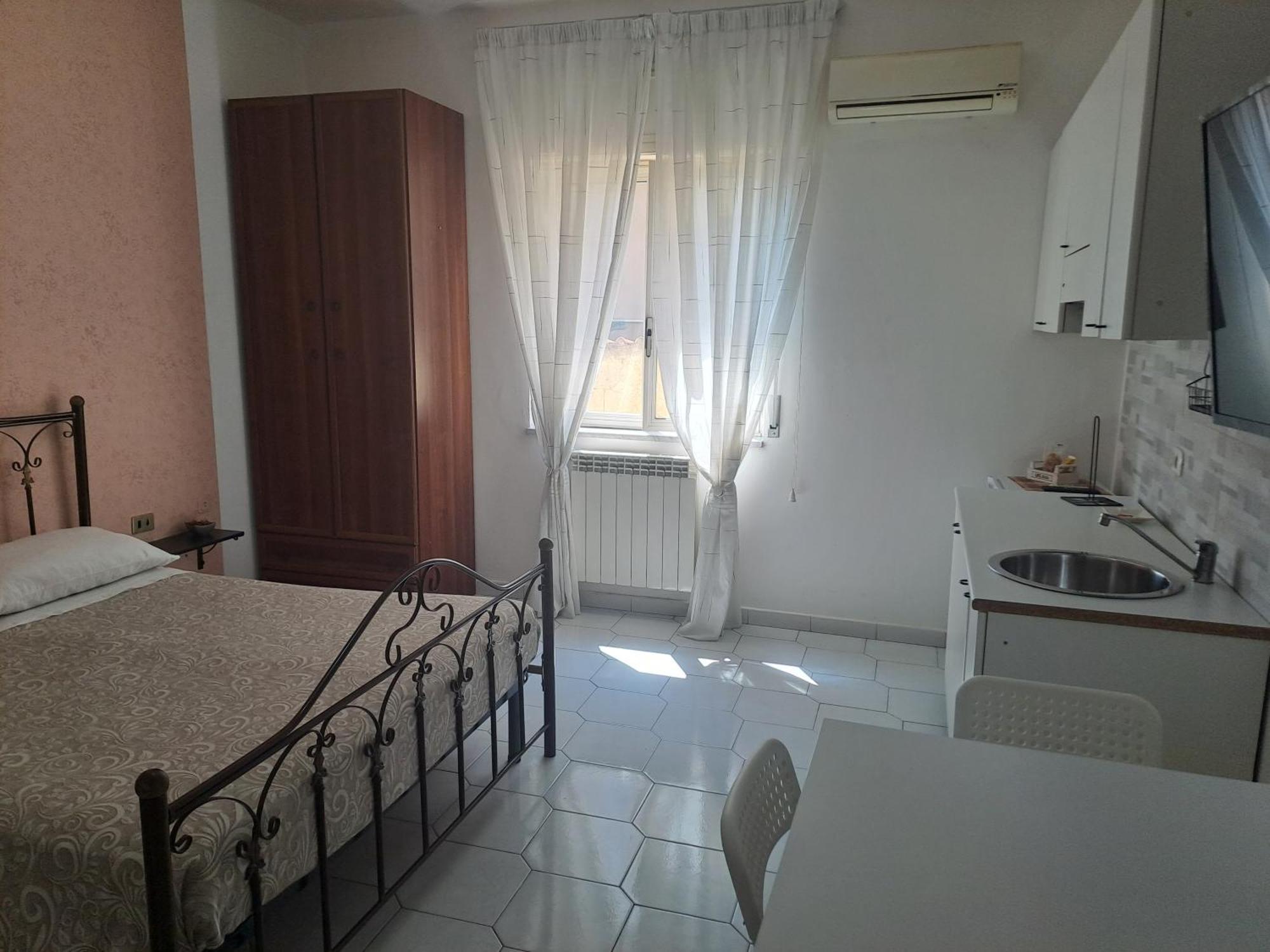 B&B San Marco San Marco Evangelista Екстериор снимка