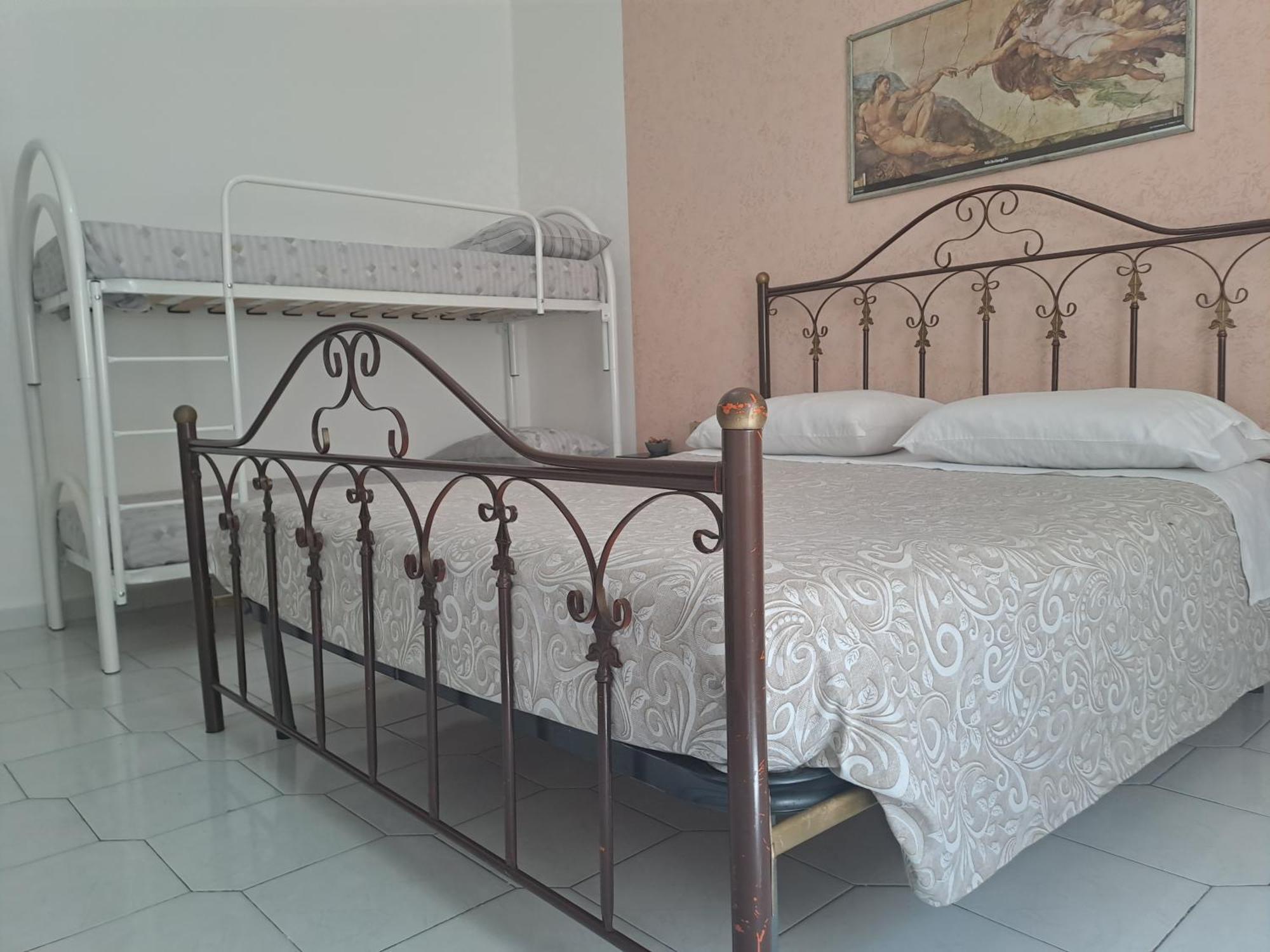 B&B San Marco San Marco Evangelista Екстериор снимка