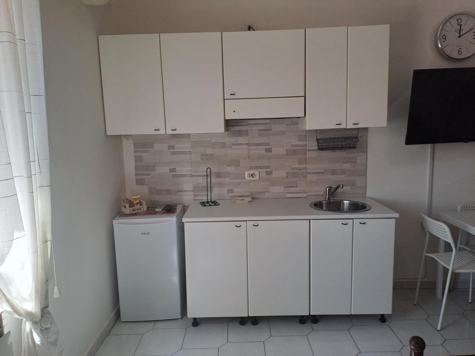 B&B San Marco San Marco Evangelista Екстериор снимка