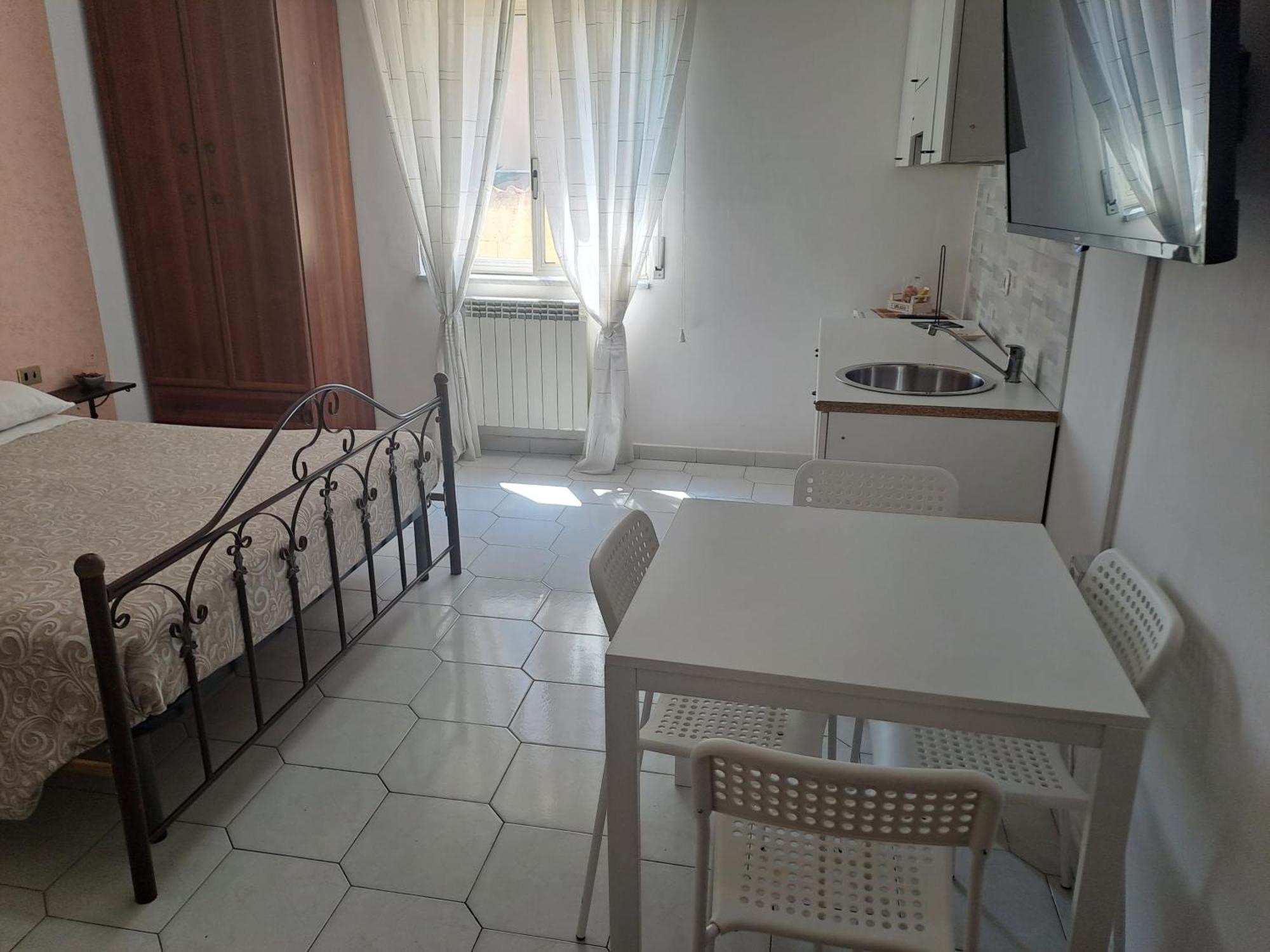B&B San Marco San Marco Evangelista Екстериор снимка