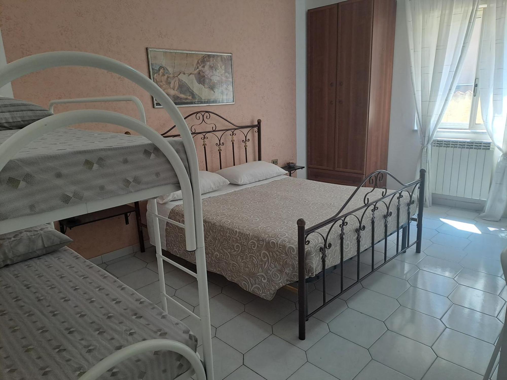 B&B San Marco San Marco Evangelista Екстериор снимка