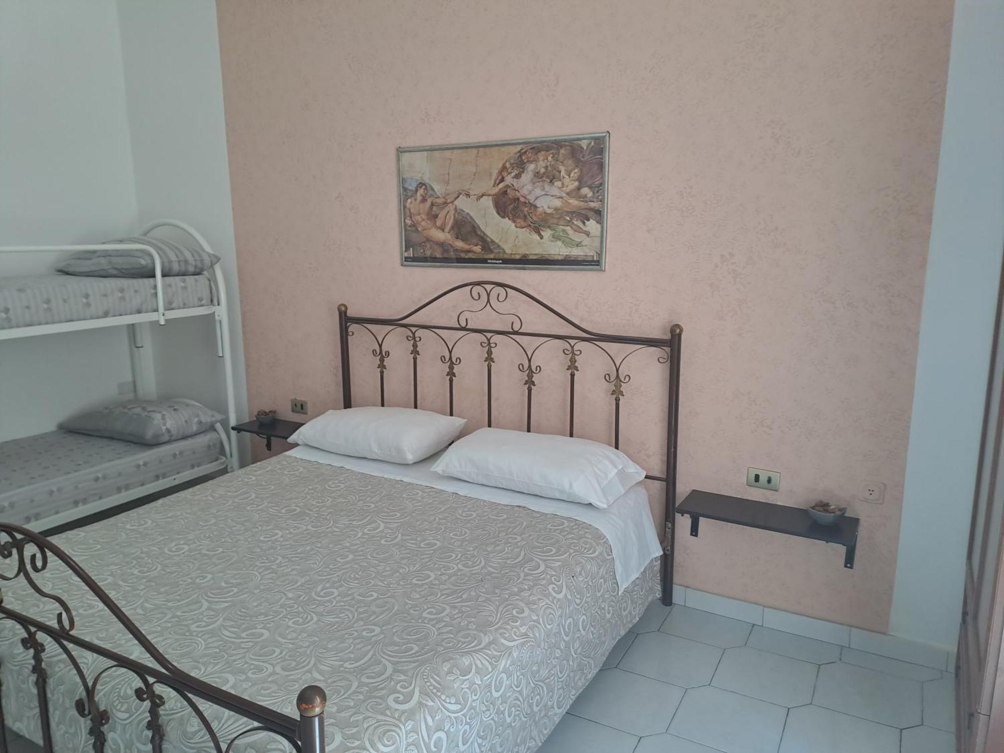 B&B San Marco San Marco Evangelista Екстериор снимка