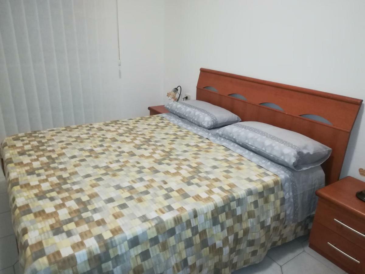 B&B San Marco San Marco Evangelista Екстериор снимка