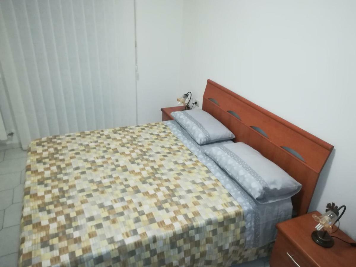 B&B San Marco San Marco Evangelista Екстериор снимка