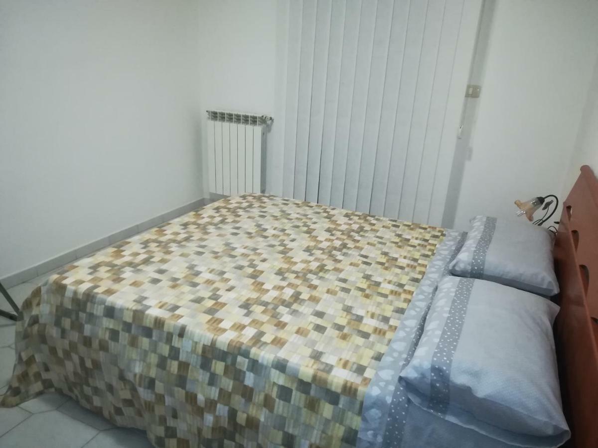 B&B San Marco San Marco Evangelista Екстериор снимка