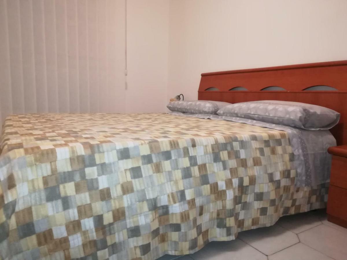 B&B San Marco San Marco Evangelista Екстериор снимка
