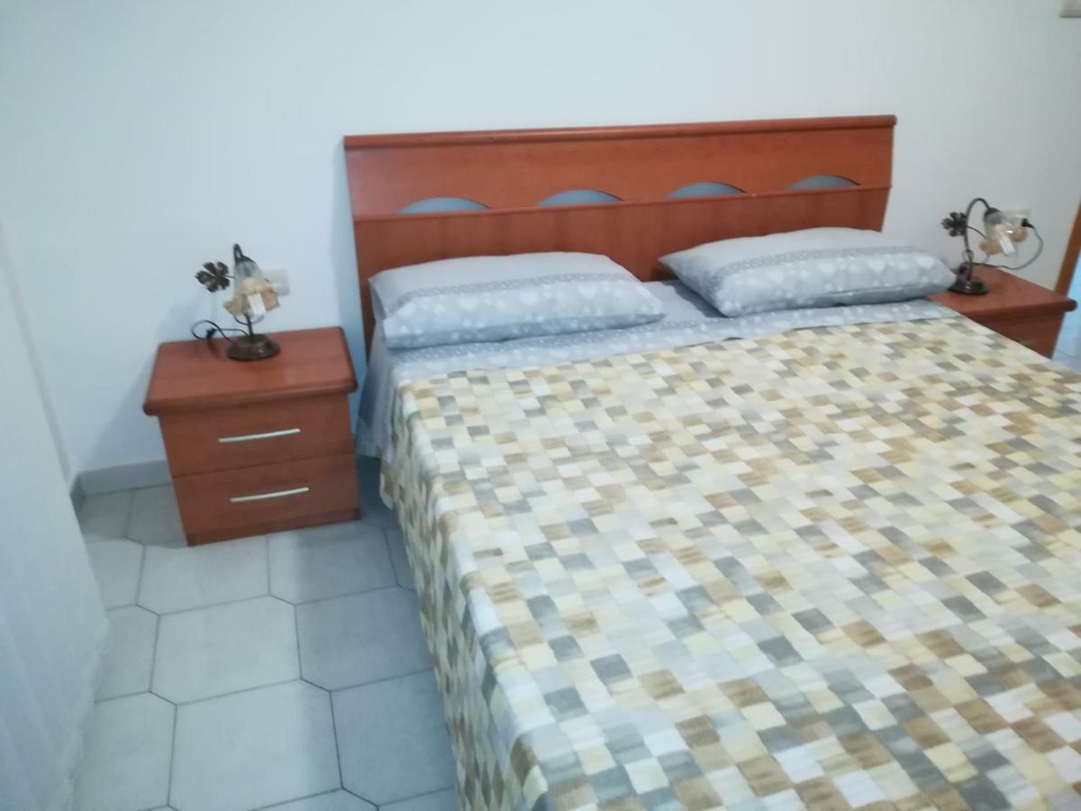 B&B San Marco San Marco Evangelista Екстериор снимка