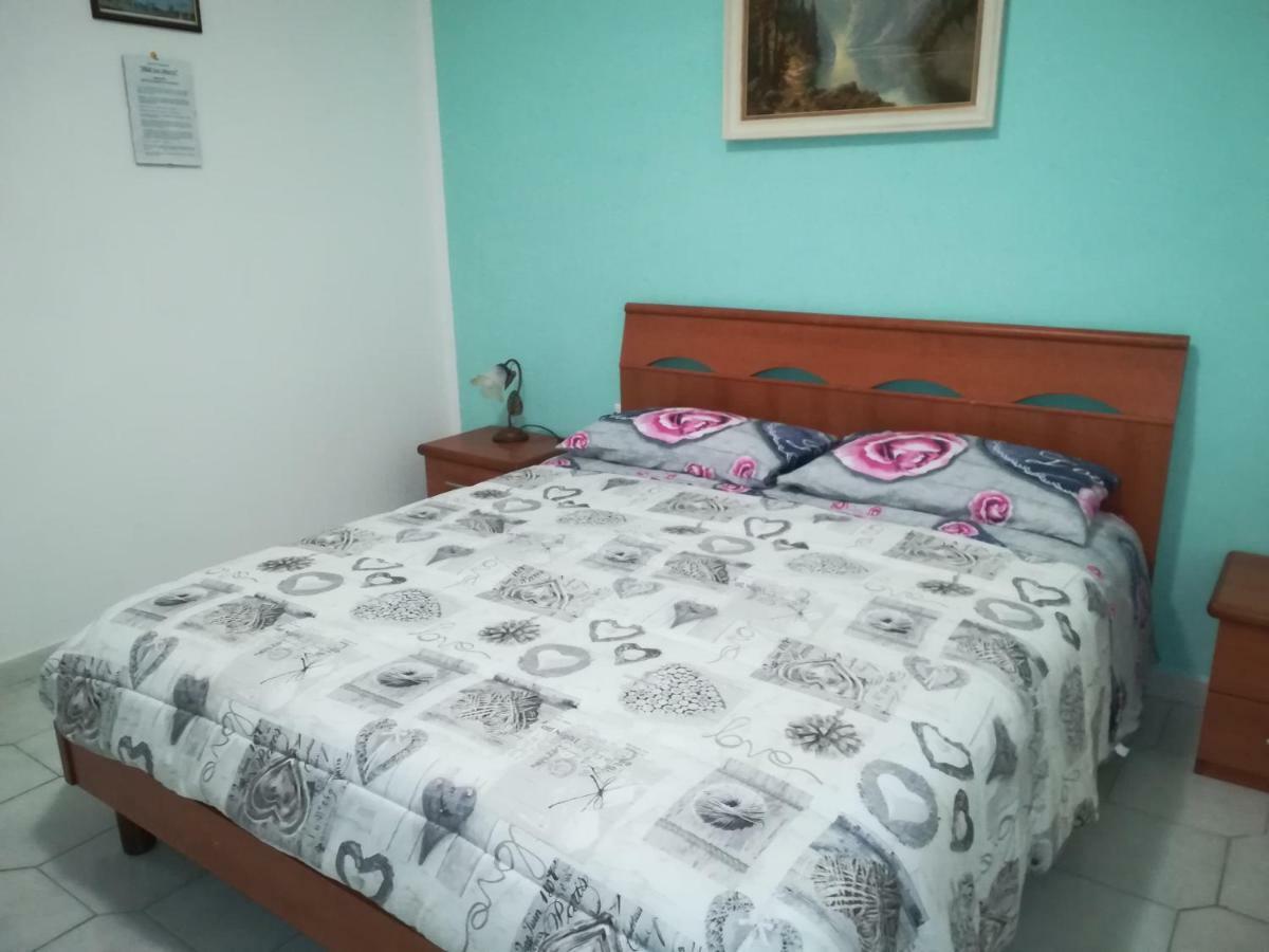 B&B San Marco San Marco Evangelista Екстериор снимка
