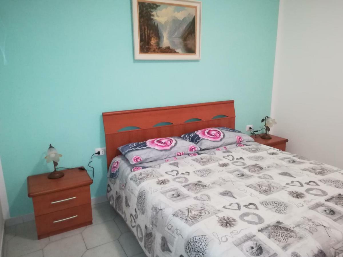 B&B San Marco San Marco Evangelista Екстериор снимка