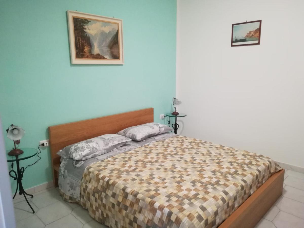 B&B San Marco San Marco Evangelista Екстериор снимка