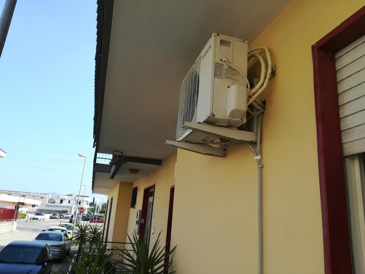 B&B San Marco San Marco Evangelista Екстериор снимка
