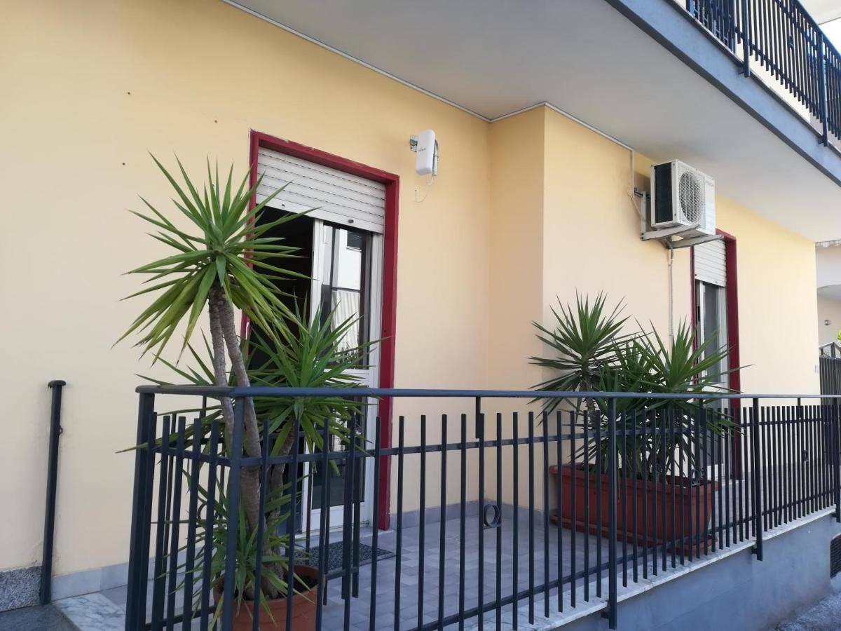 B&B San Marco San Marco Evangelista Екстериор снимка