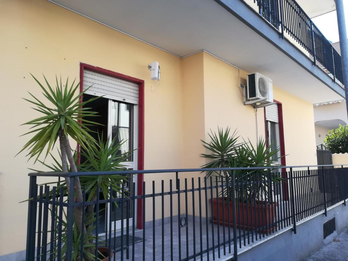 B&B San Marco San Marco Evangelista Екстериор снимка
