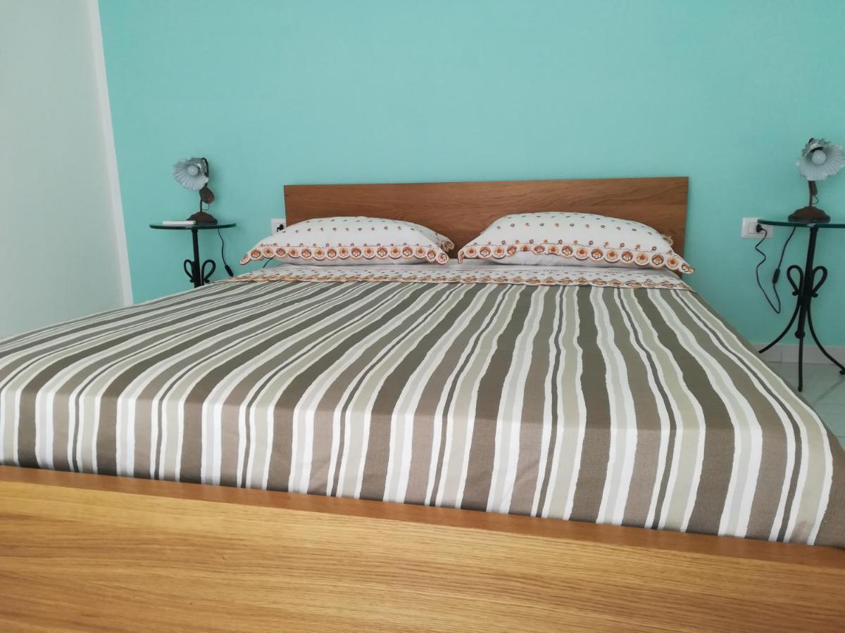 B&B San Marco San Marco Evangelista Екстериор снимка