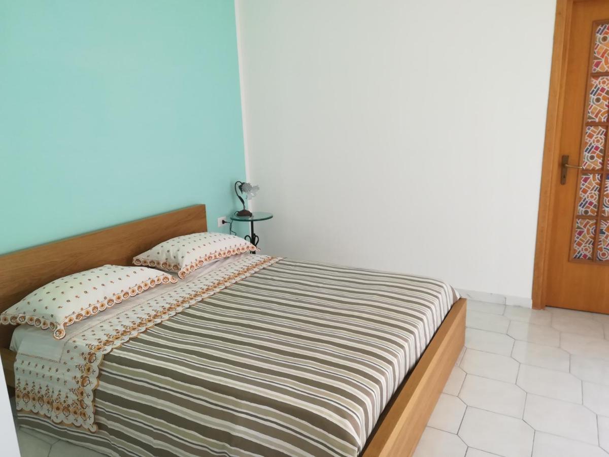 B&B San Marco San Marco Evangelista Екстериор снимка